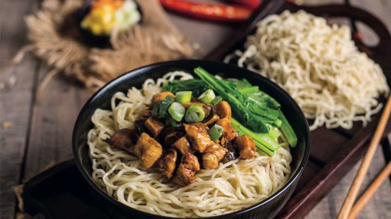 Kuliner Khas Tionghoa Lengkap dengan Resep dan Kisah Dibaliknya | Visimedia Pustaka