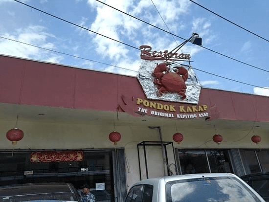 Pondok Kakap | Seafood Premium & Autentik Pontianak