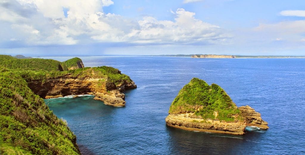 Wisata Alam Lombok Yang Indah untuk Tujuan WIsata - Rental Mobil Lombok