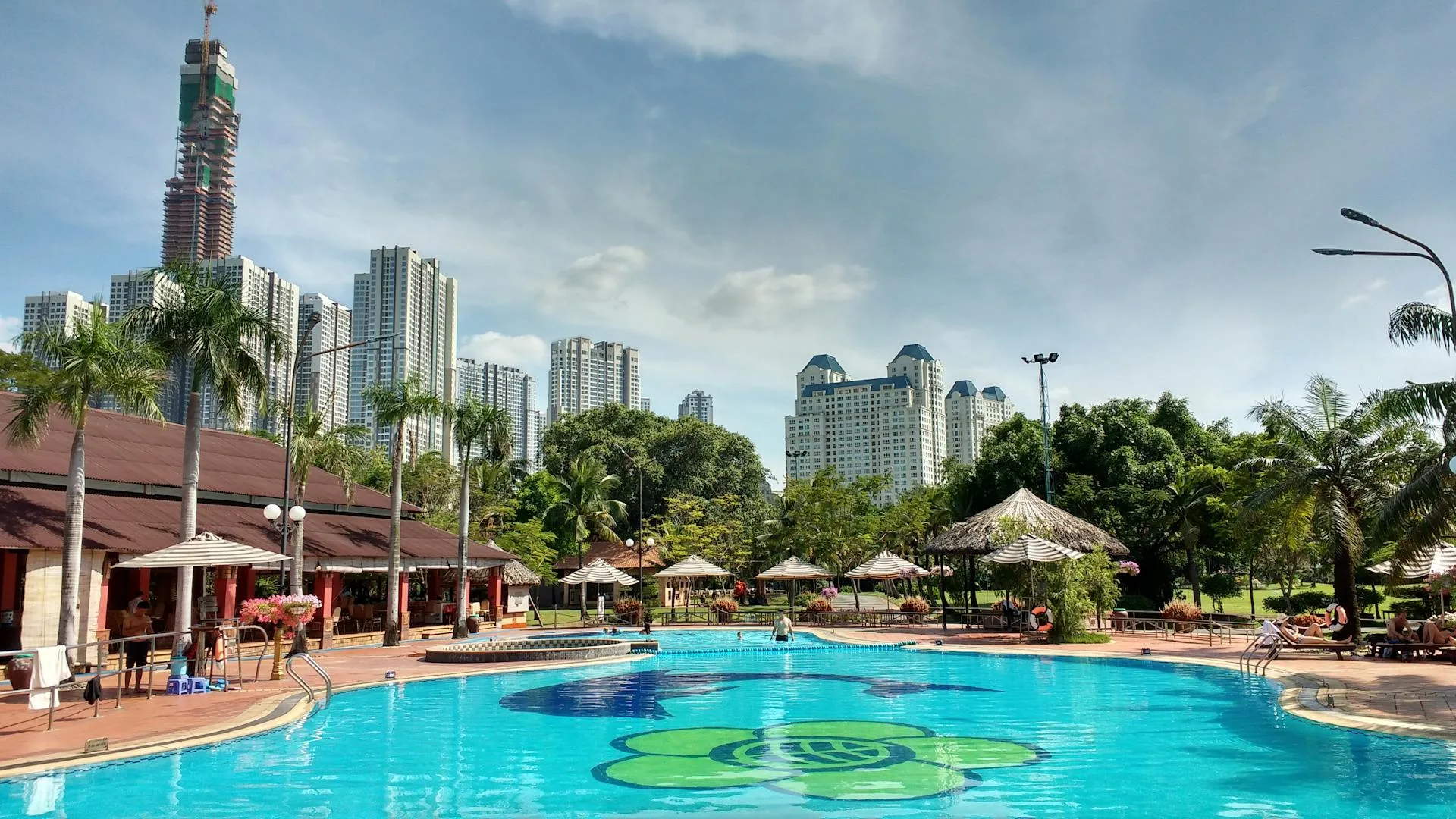 7 Kolam Renang Hotel di Tasikmalaya untuk Umum 2026