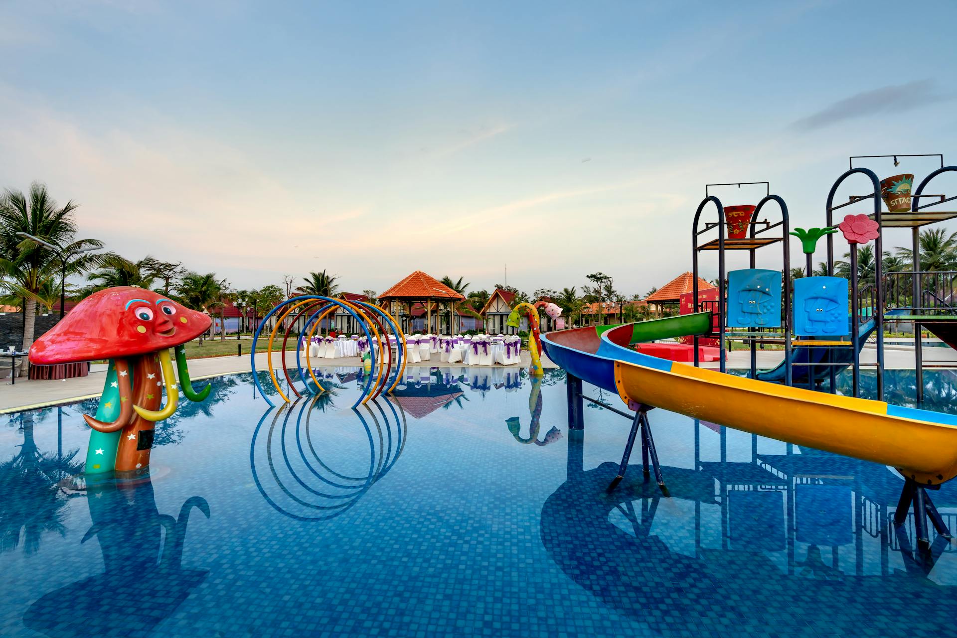 7 Hotel Kids Friendly di Jogja 2026: Fasilitas Lengkap!