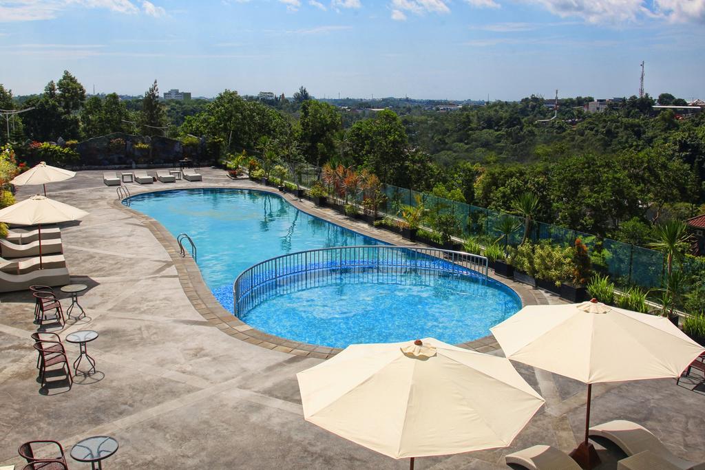 Platinum Hotel & Convention Hall Balikpapan | Balikpapan | Kalimantan | Indonesia