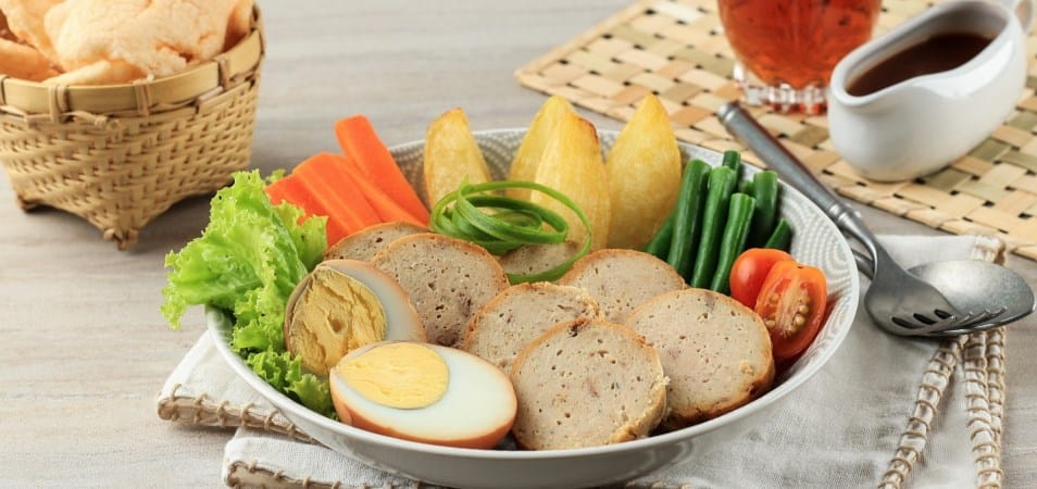 Asal Usul Budaya dan Resep Selat Solo, Bistik Jawa Khas Kota Solo - Palmia I Margarin Serbaguna I Temukan Resep Masakan & Cemilan