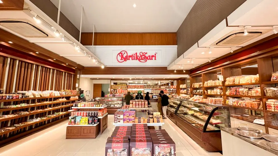 Stores