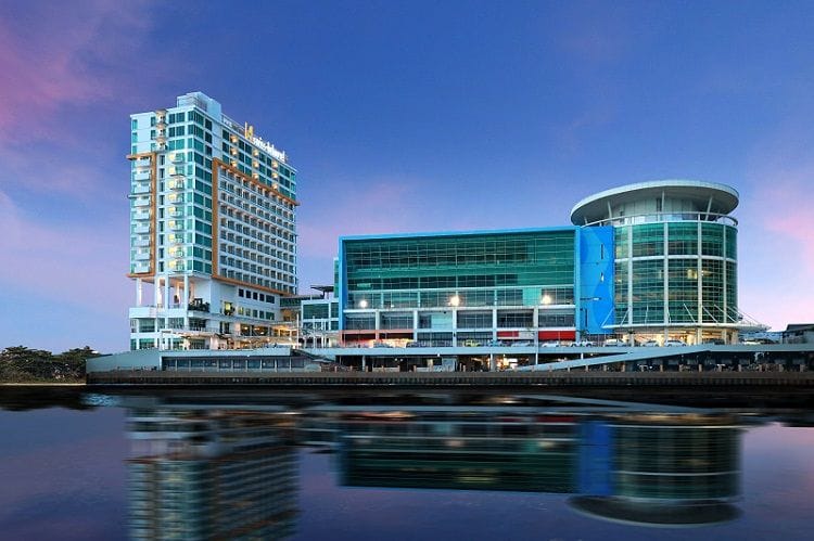 Swiss-Belhotel Balikpapan | 4-Star Hotel Near Airport & Beach