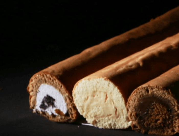 Wahyu Austin Roemah Pastry: Cicipi Kelezatan Roll Cake Viral di Jogja! - Bake.co.id