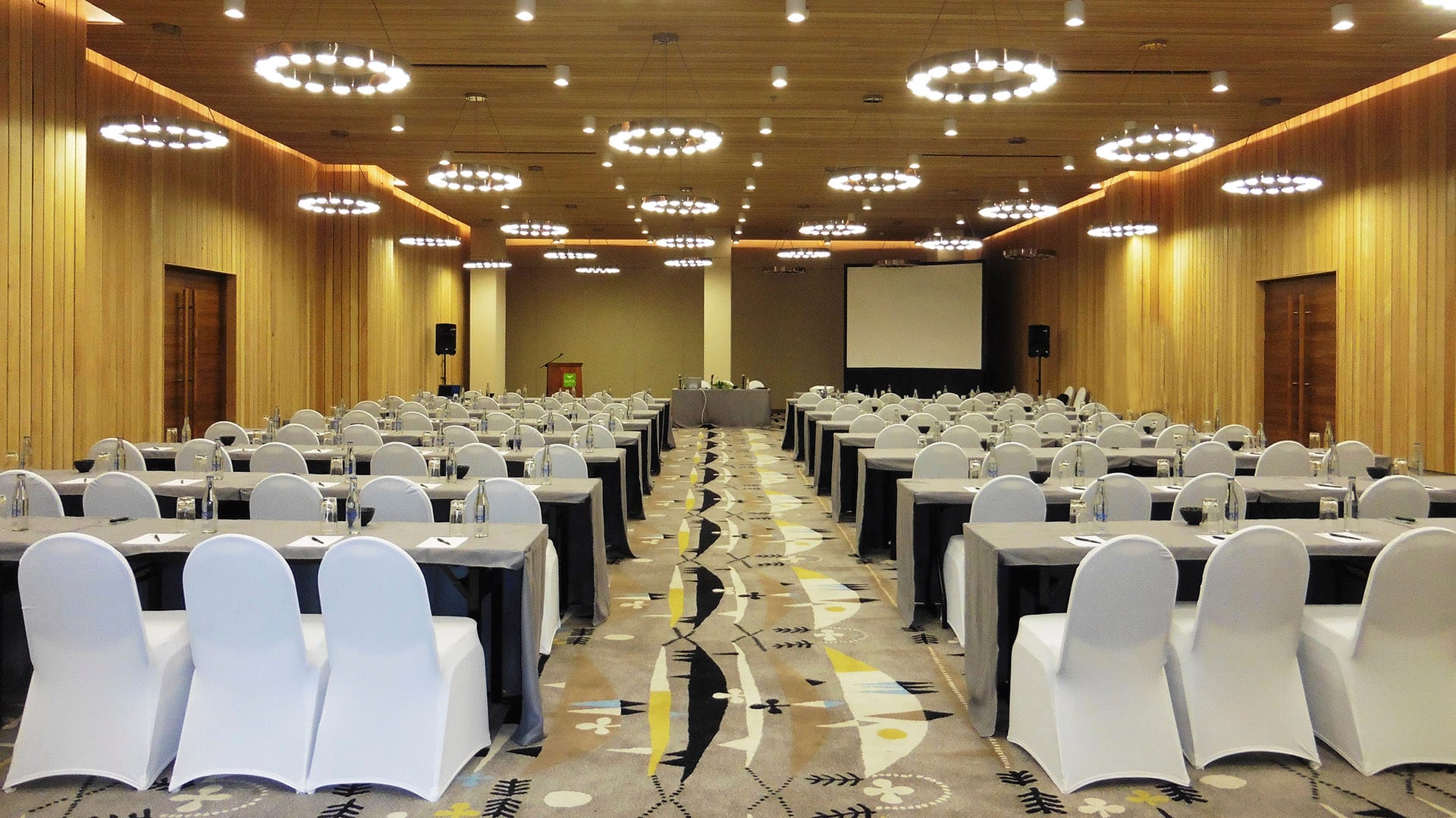 Ballroom | Meetings at Maya Sanur Resort & Spa