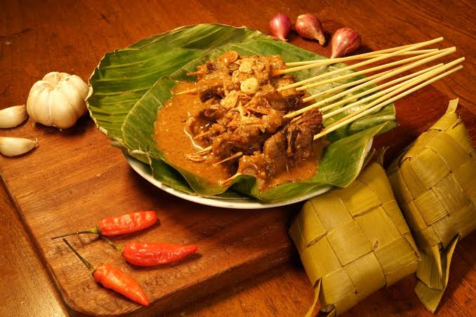 Sate Padang, Dipisahkan 3 Karakter Daerah Asalnya | Agenda Indonesia