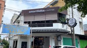 Coffee & Eatery WFC Friendly HALAL Solo (@smartfolks.coffee.solo) •  Instagram photos and videos