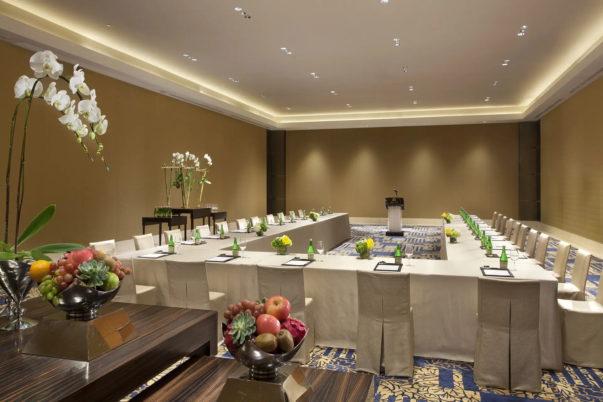 Luxury Meetings & Conferences in Bali | Mulia Bali MICE Resort