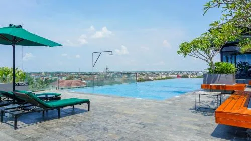 Wyndham Opi Hotel Palembang - Harga Promo Terbaik 2026 - Agoda