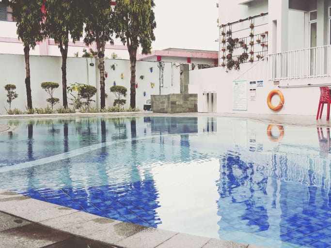 ibis Padang Diskon s.d 50% - Promo Terbatas