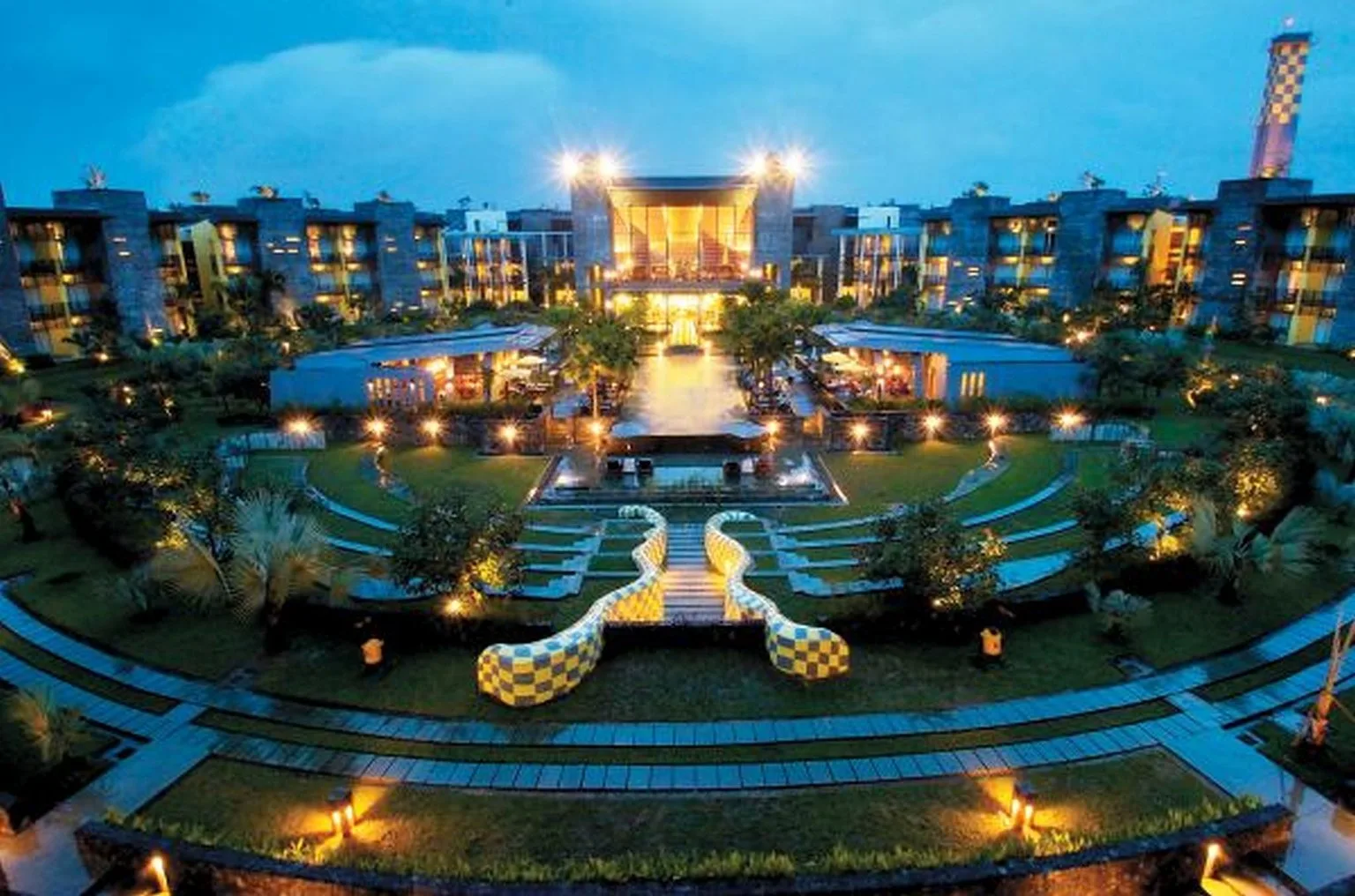 Novotel Palembang》– Real Guest Stories & Booking Info | HafH