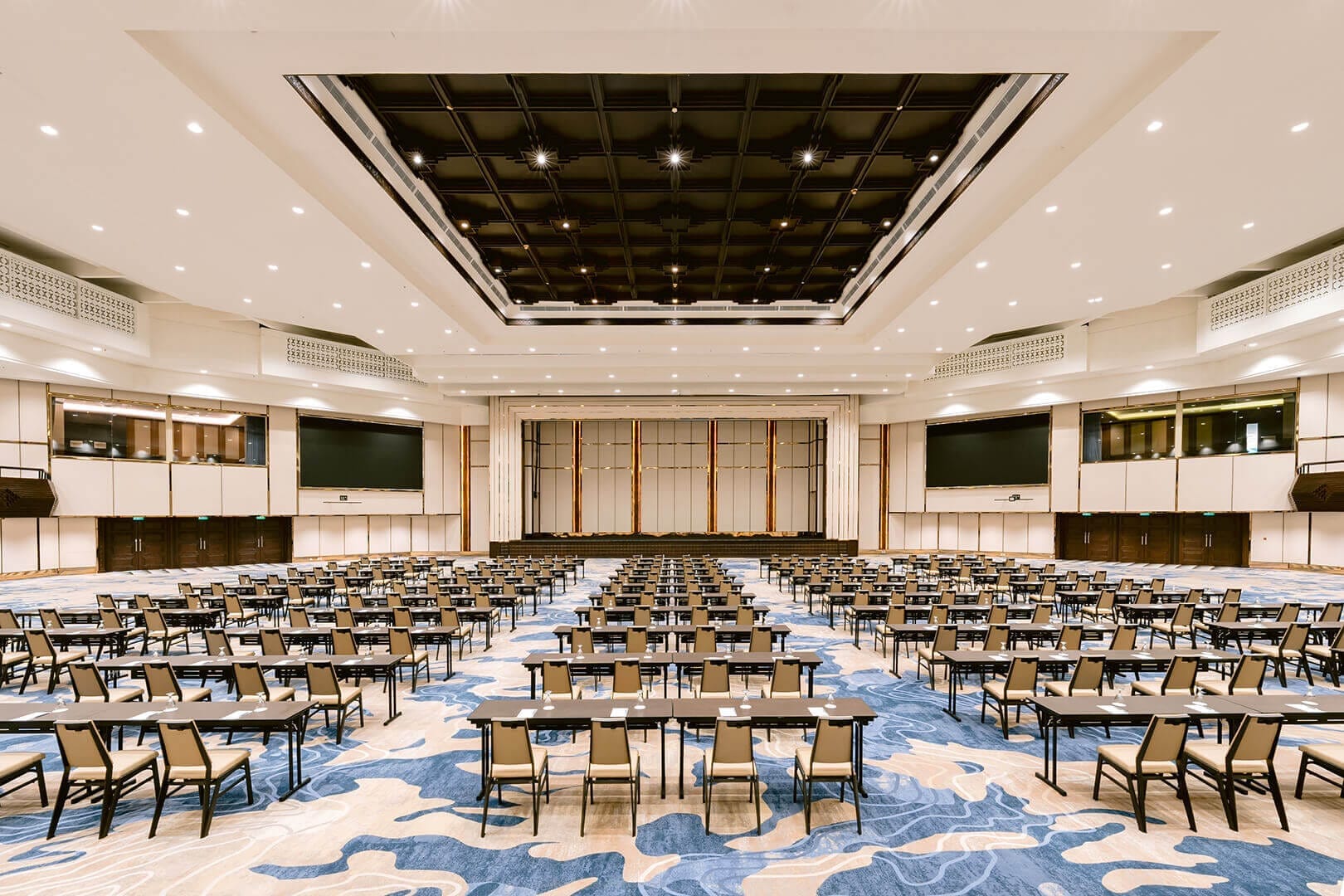 Bali International Convention Centre | Bali Premier Destination for Global Events