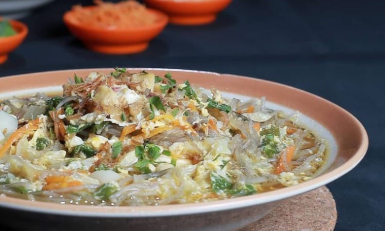 Mie Lethek Khas Bantul, Kuliner Sederhana yang Ngangeni | Yogyaku