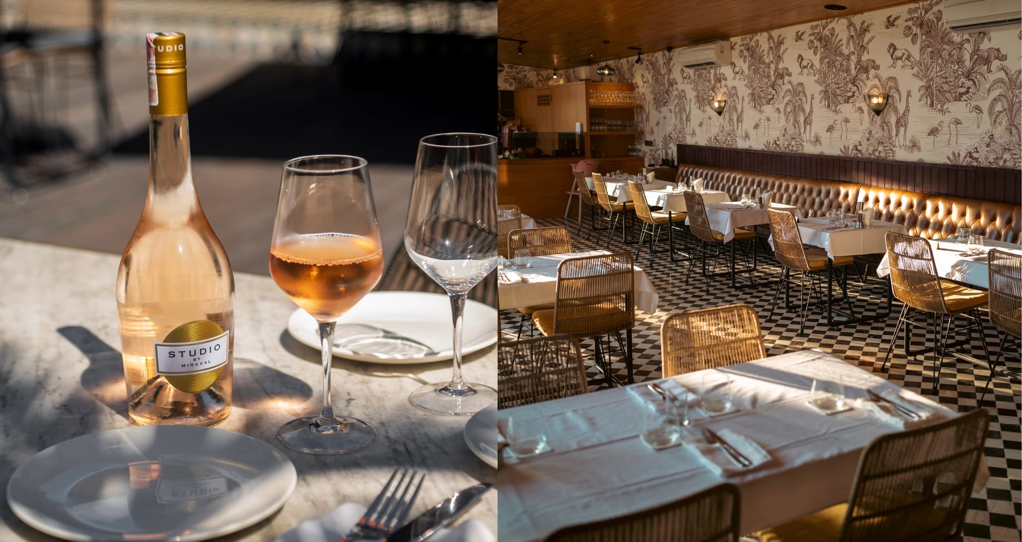 Gooseberry | Bingin Beach Restaurant | Breakfast, Lunch, Dinner | Uluwatu