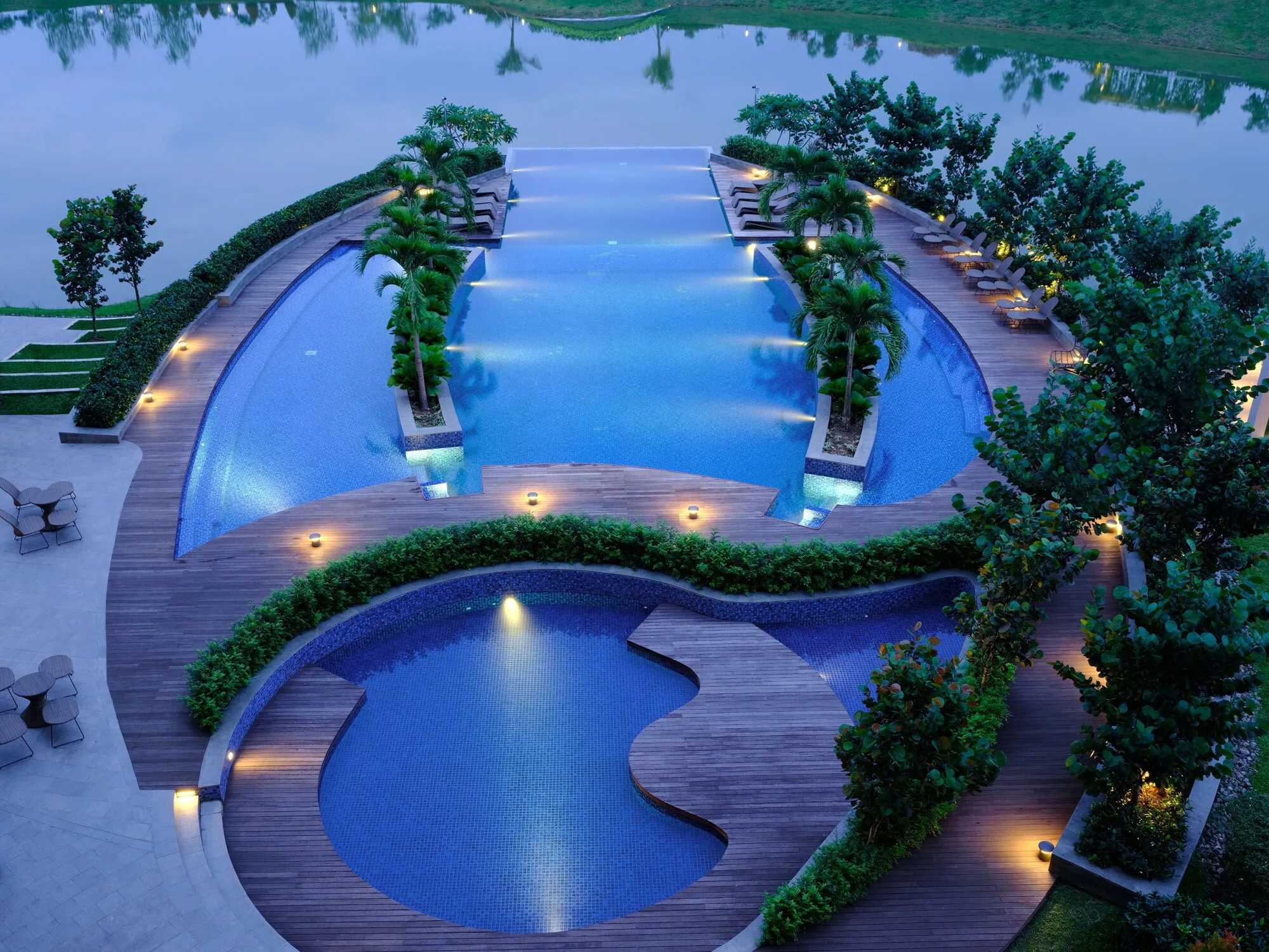 Hotel Santika Premiere Bandara - Palembang – Palembang – Hotels.com