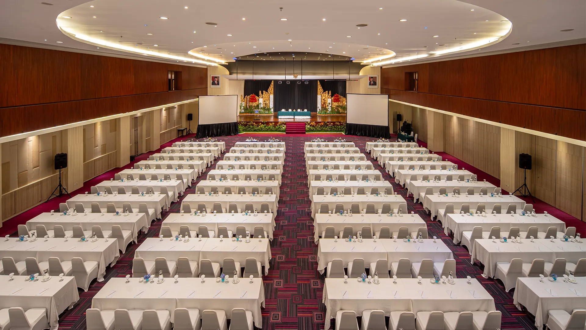 Meetings & Events - Prime Plaza Hotel Sanur Bali
