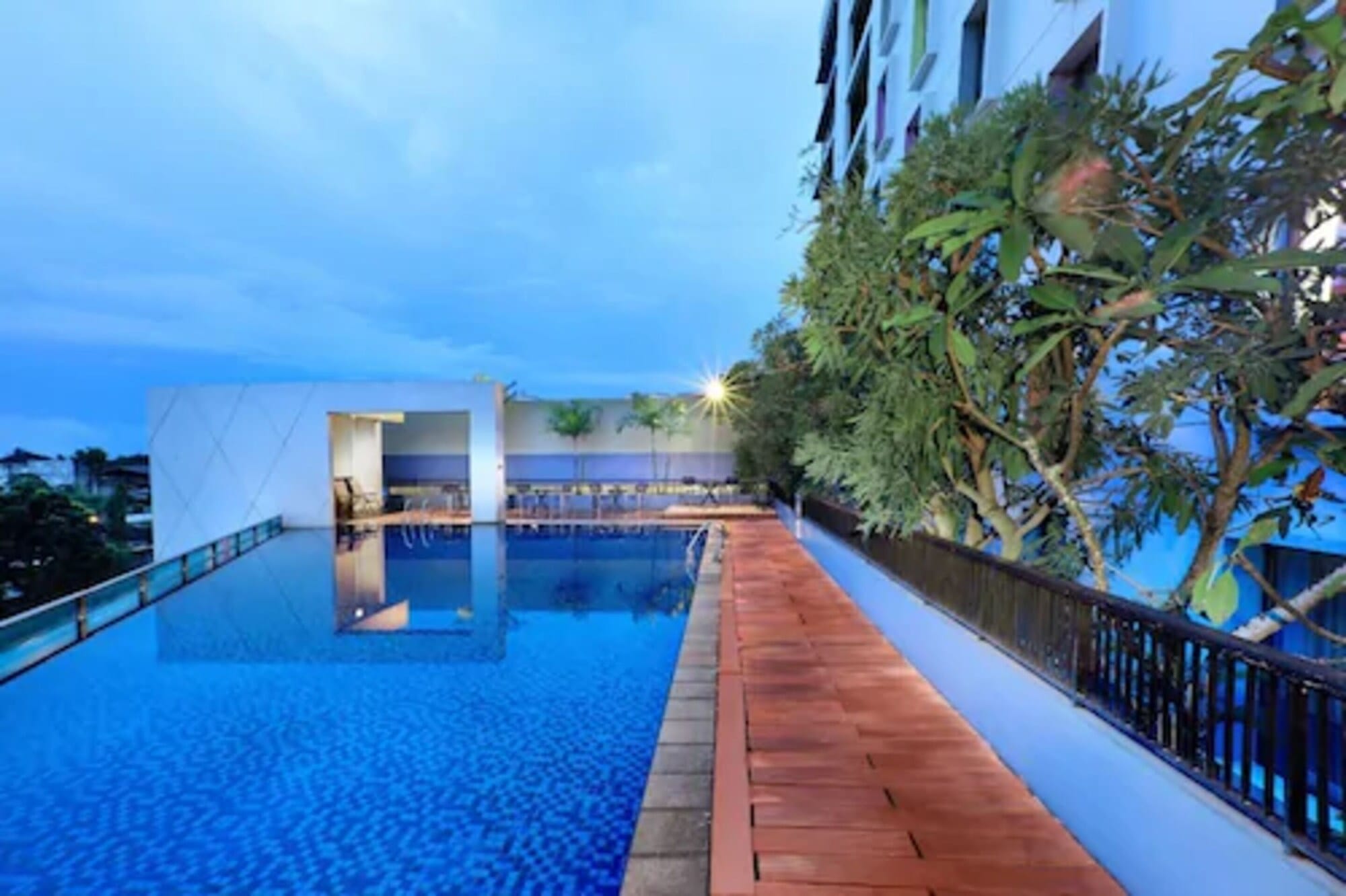 Ulasan, Promo & Foto Aston Palembang Hotel & Conference Center 2026 - Expedia