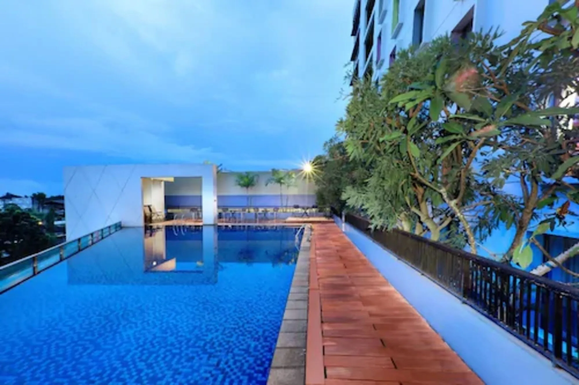 Ulasan, Promo & Foto Aston Palembang Hotel & Conference Center 2026 - Expedia
