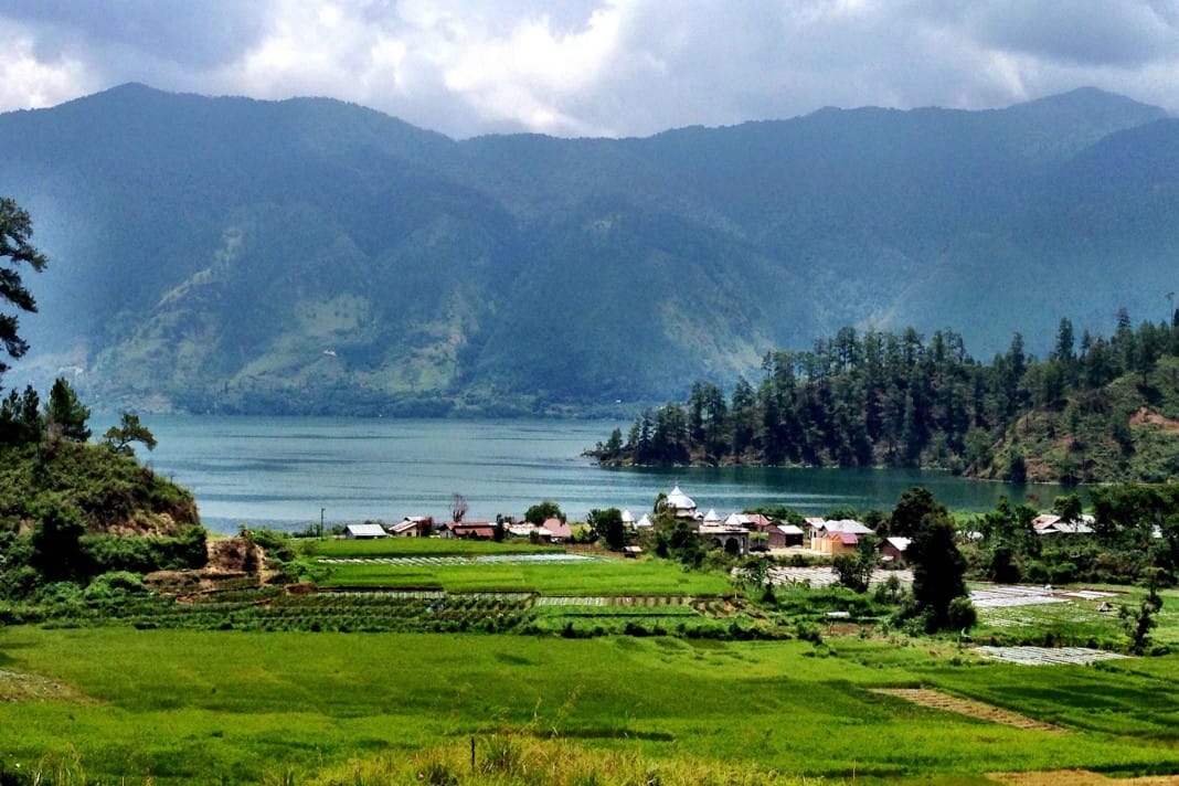 How to get to Takengon | Travelfish
