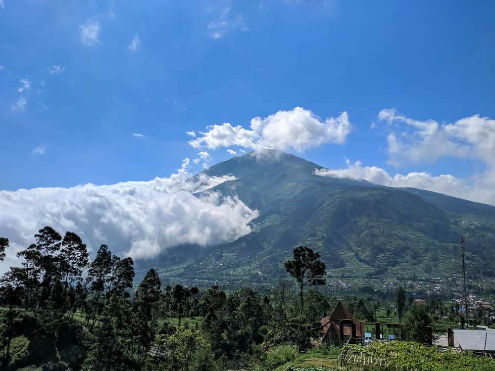 New Selo di Boyolali | Atourin