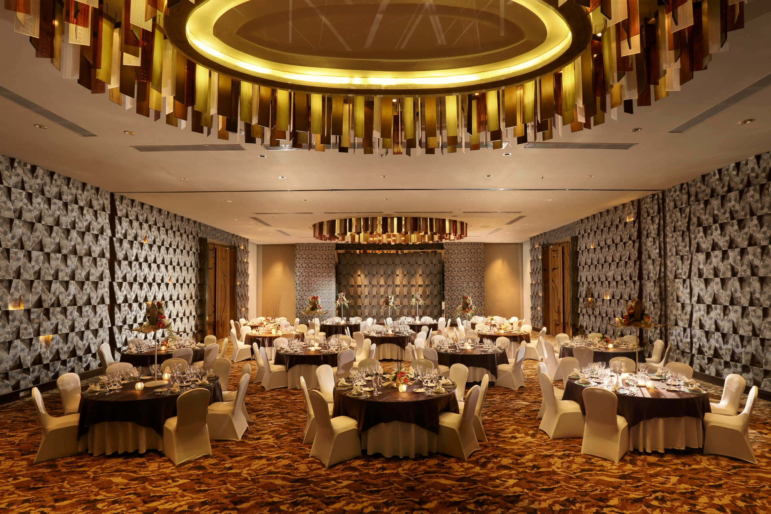 RIMBA Ballroom | Meetings | AYANA Bali