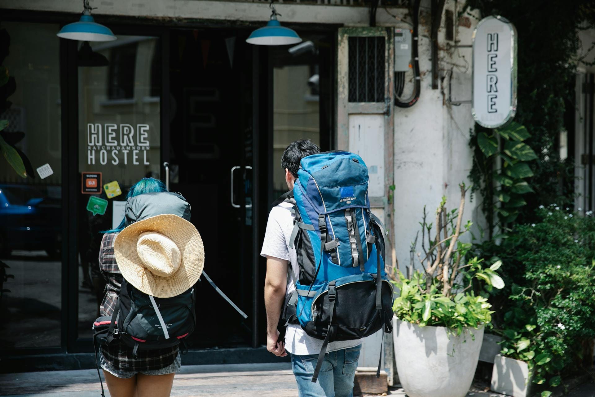 Tips Liburan Kota Saat Cuaca Panas: Trik Rute Ber-AC!