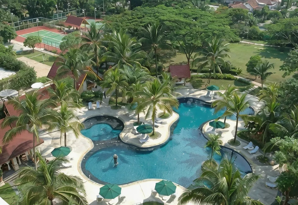 Aryaduta Pekanbaru,Simpang Empat - Harga & Promo Terbaru 2026 | Trip.com