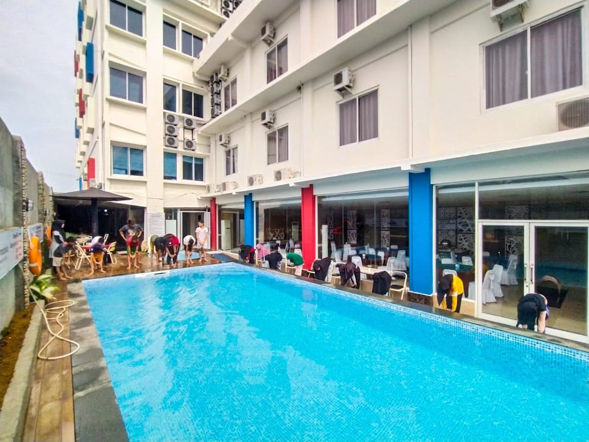 Hotel Grand Permata Hati Syariah: Your Ideal Stay in Banda Aceh