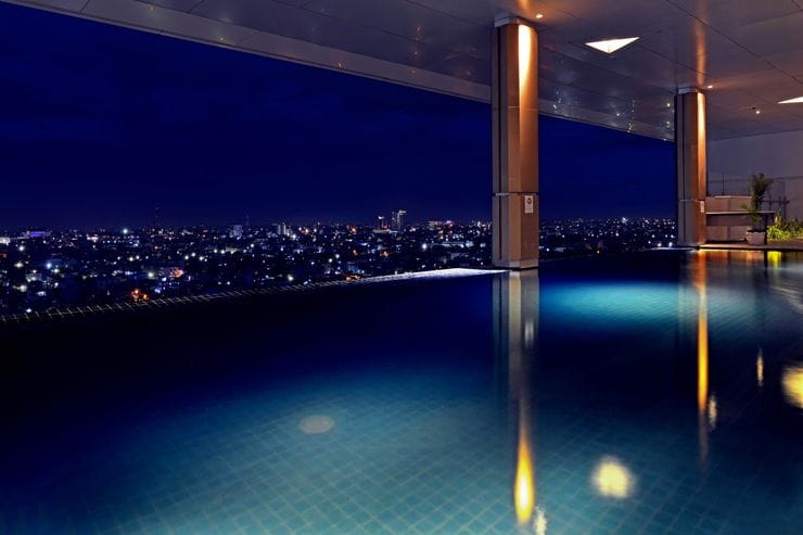 FOX Hotel Pekanbaru, Pekanbaru - Diskon s.d 50% + Gratis Pembatalan