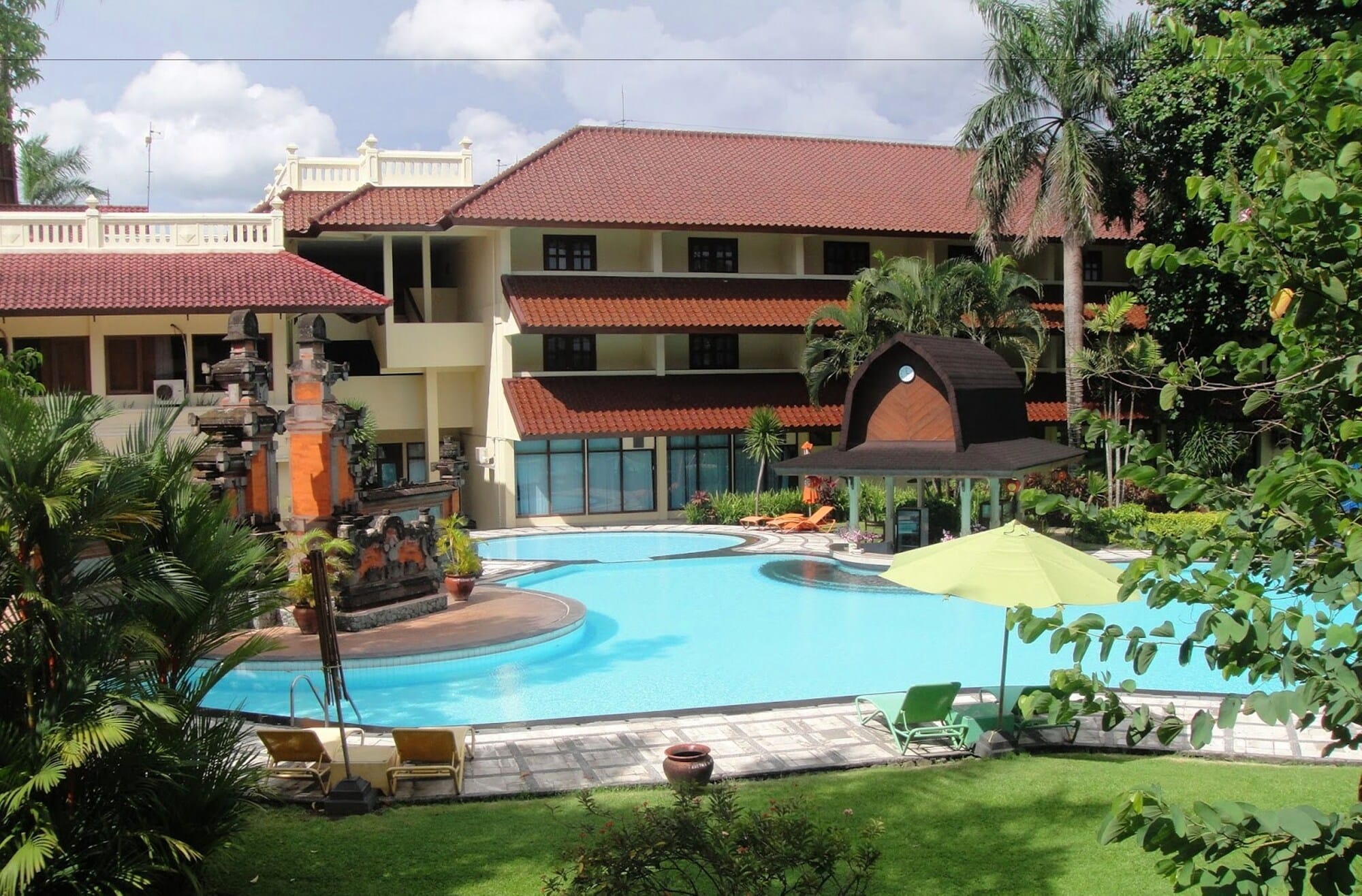 Grand Legi Mataram – Mataram – Hotels.com