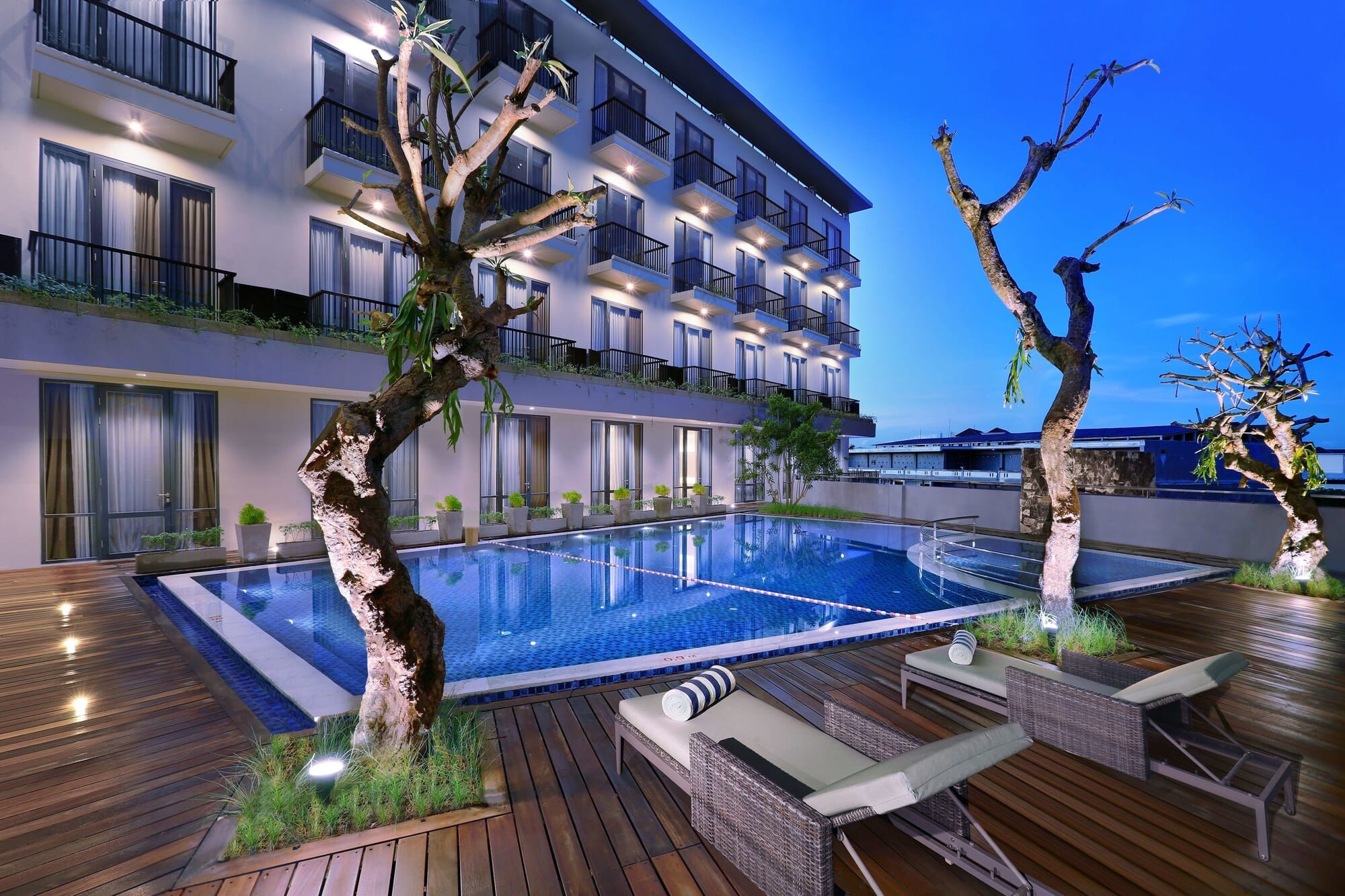 Aston Inn Mataram – Mataram – Hotels.com