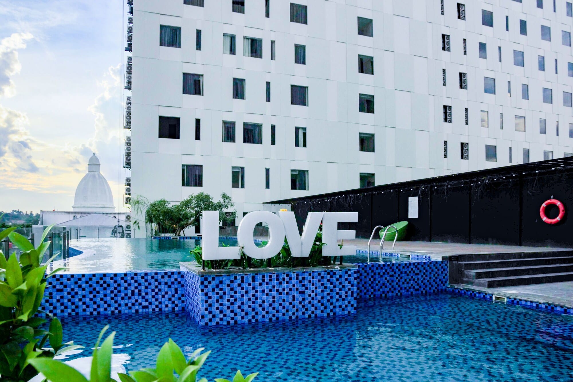 PRIME PARK Hotel Pekanbaru – Pekanbaru – Hotels.com