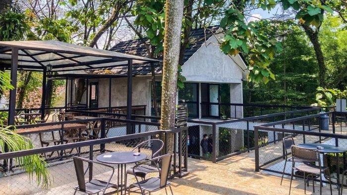 4 Cafe Viral di Bogor, Cocok untuk Nongkrong Bareng Teman