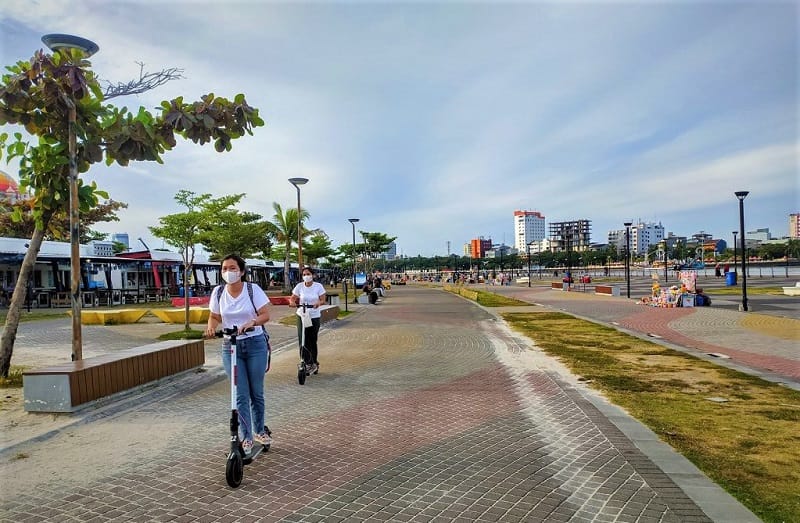 Yuk Piknik ke Lego-Lego CPI Makassar, Banyak Hal Menarik Lho! - Turisian.com