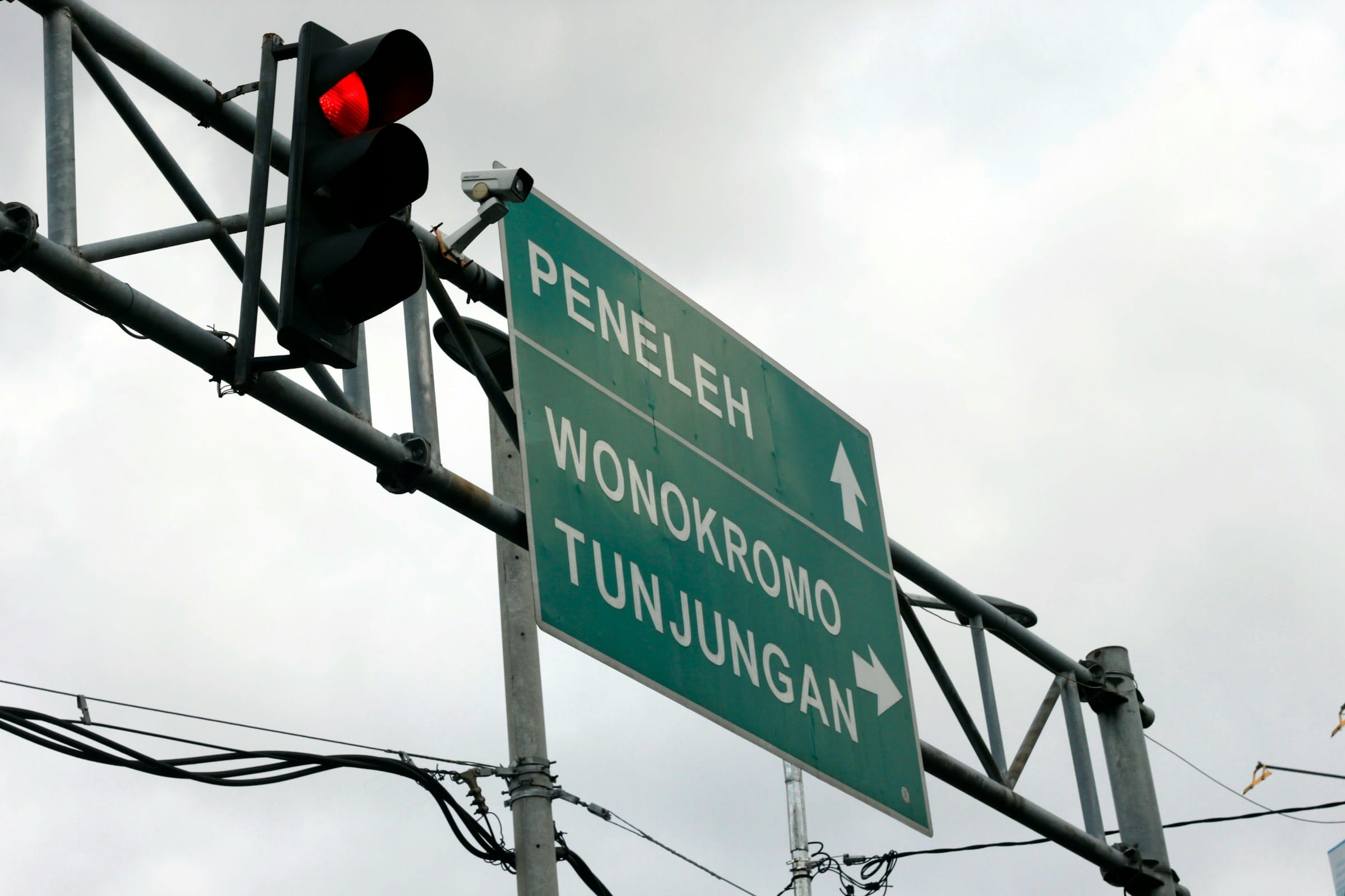 One Day Trip Surabaya: Itinerary 1 Hari Paling Efisien dari Pagi hingga Malam