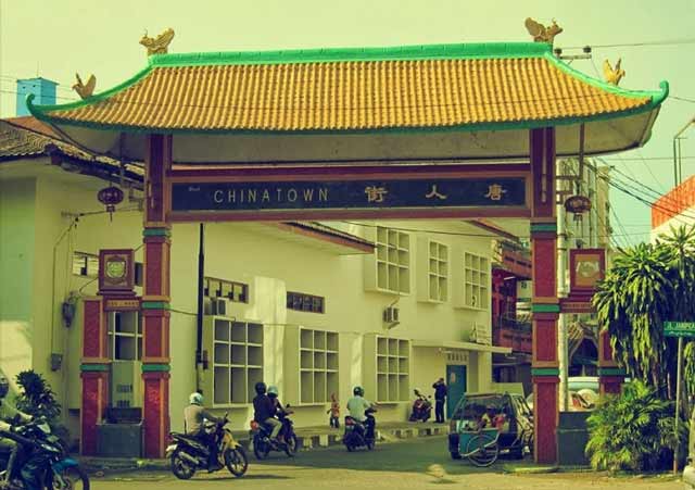 china-town - Phinemo.com