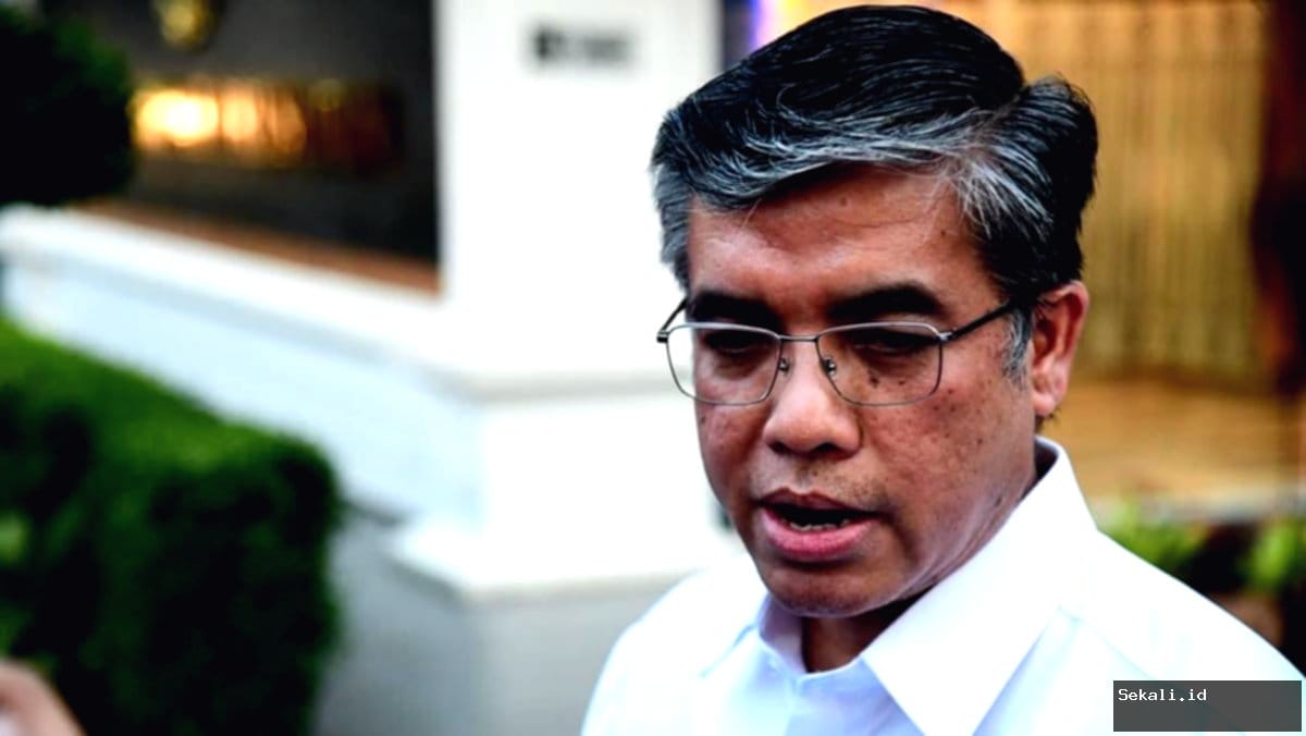 4.000 Perusahaan Daftar Program Magang Nasional, 130 Ribu Lowongan