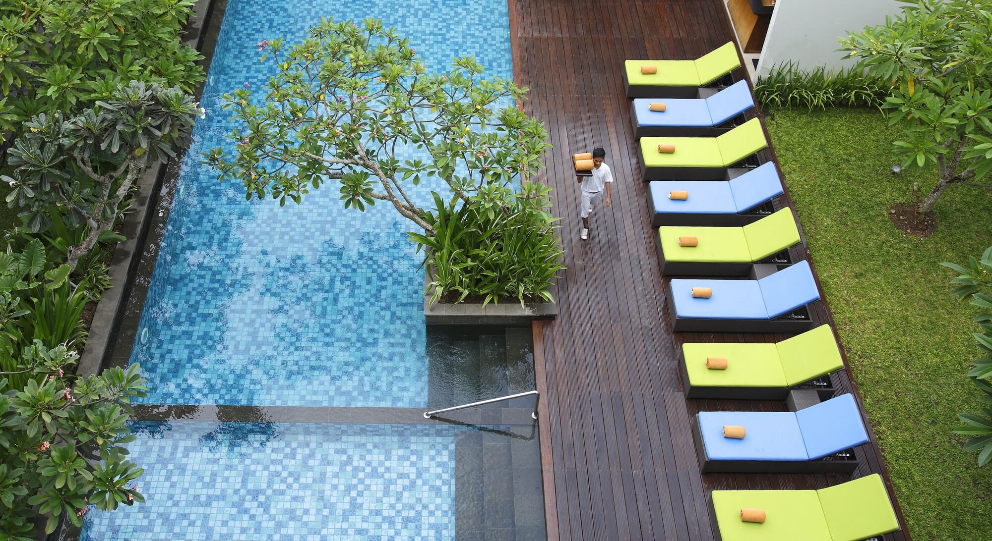 Hotel Santika Mataram - Lombok – Mataram – Hotels.com