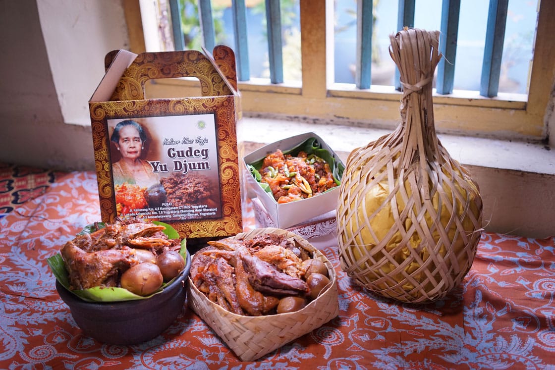 10 Tempat Sarapan di Yogyakarta yang Enak & Buka di Pagi Hari