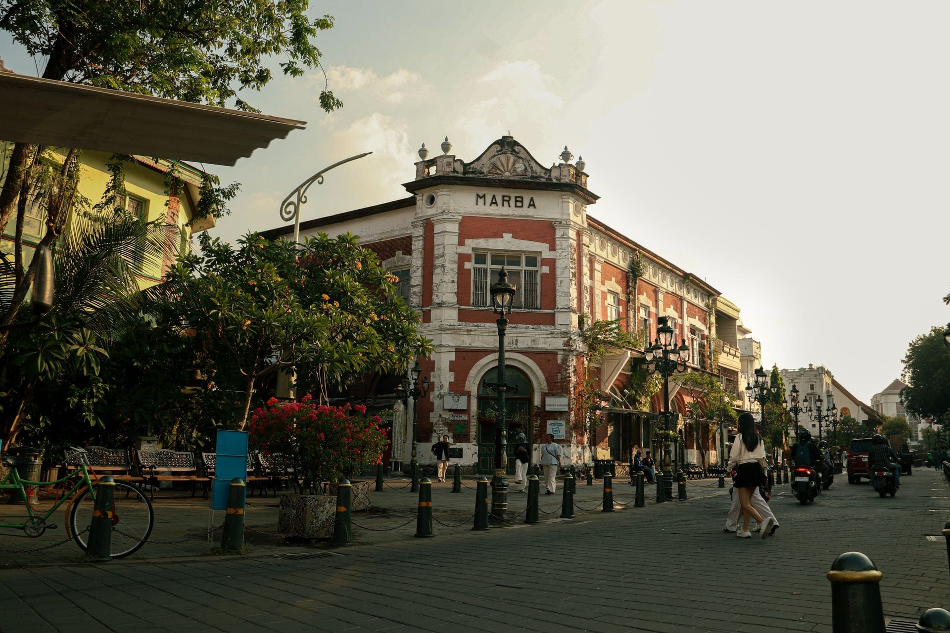 One Day Trip Semarang: Itinerary Sehari Penuh dari Pagi hingga Malam Tanpa Buru-Buru