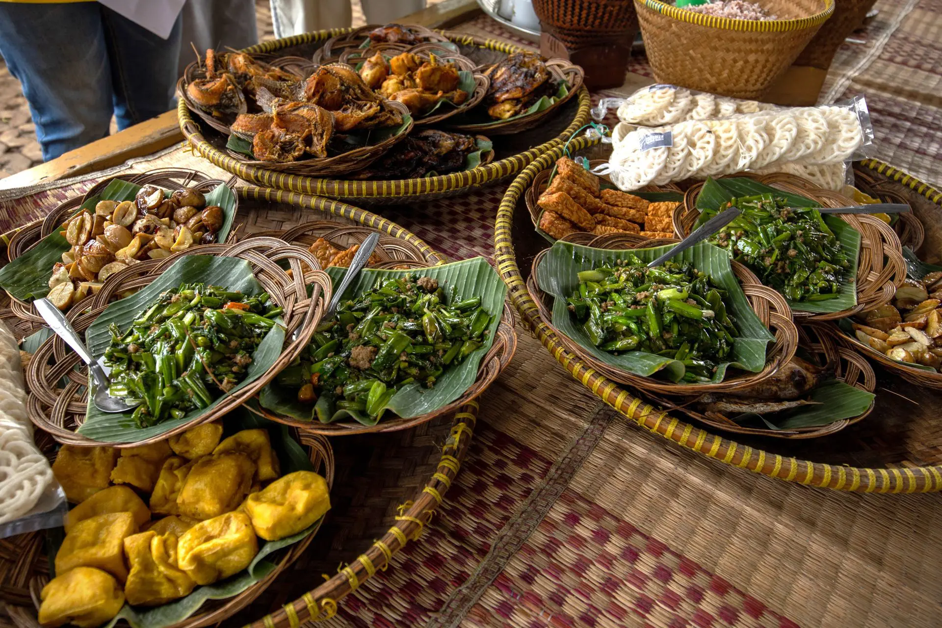 Menjelajah Tempat Sarapan di Malang Favorit Warga Lokal Sebelum Kota Ramai