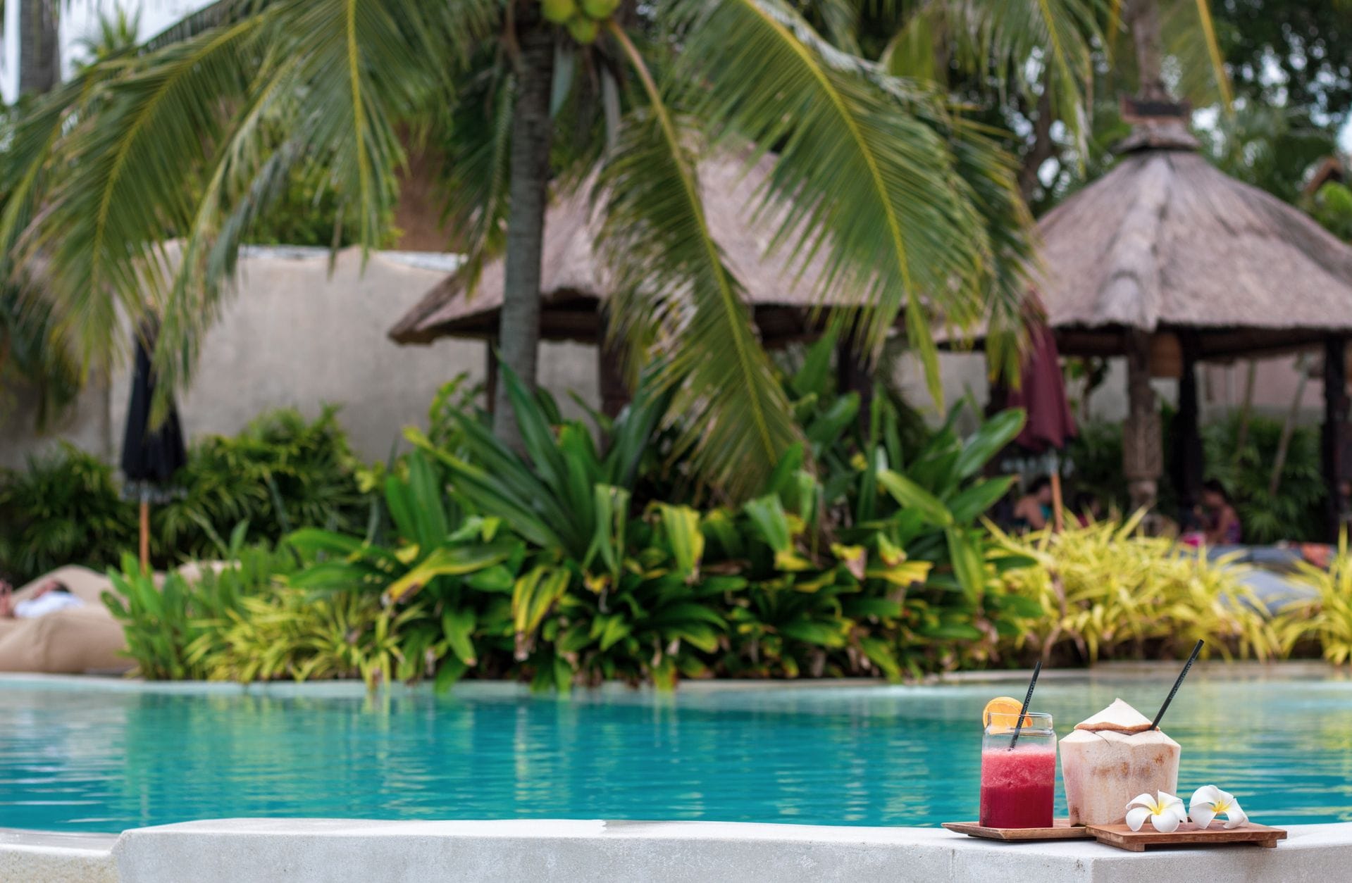 Hotel untuk Staycation di Mataram yang Nyaman, Strategis & Cocok untuk Liburan