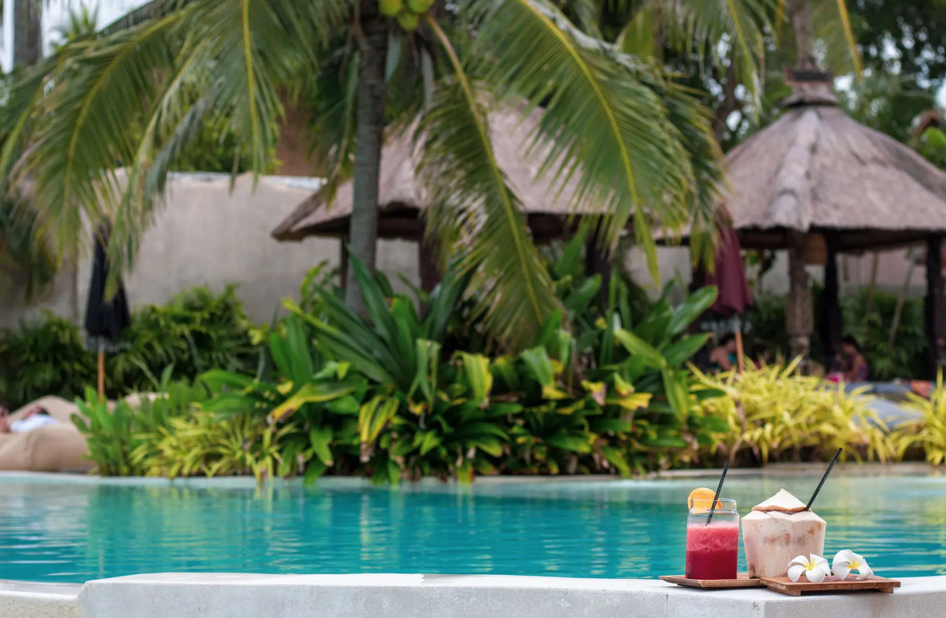 Hotel untuk Staycation di Mataram yang Nyaman, Strategis & Cocok untuk Liburan