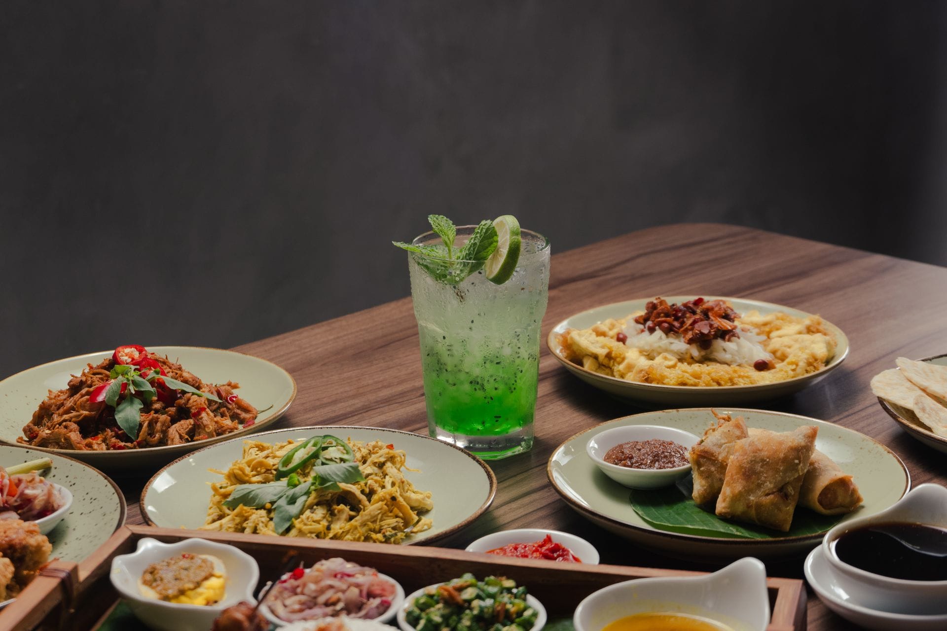 Kuliner Pagi Surabaya: Tempat Sarapan Legendaris yang Masih Eksis