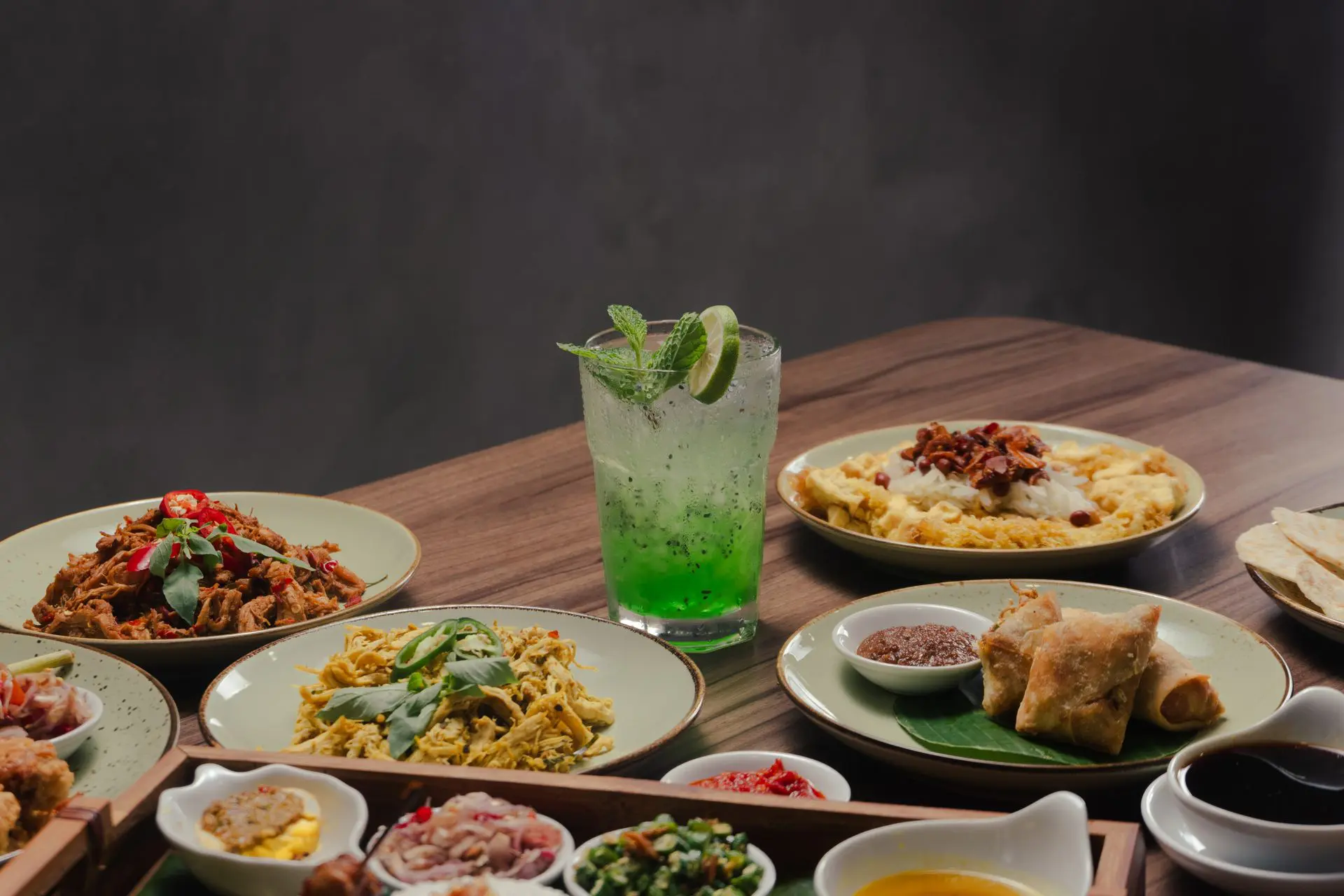 Kuliner Pagi Surabaya: Tempat Sarapan Legendaris yang Masih Eksis