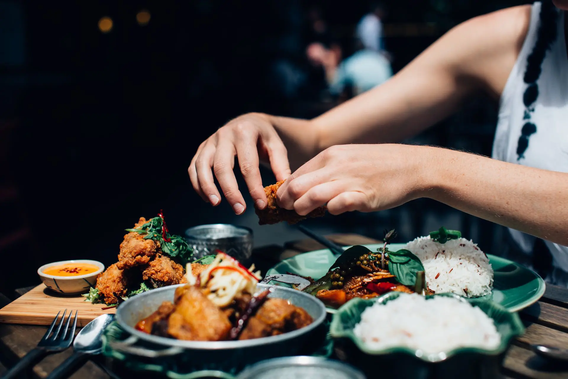 10 Tempat Sarapan di Yogyakarta yang Enak & Buka di Pagi Hari
