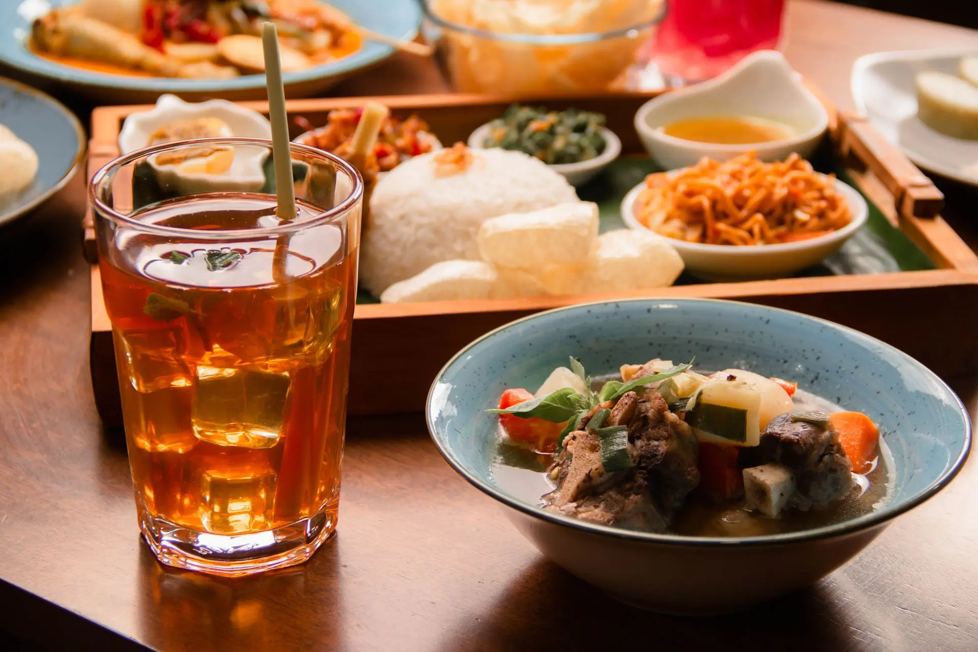 Tempat Sarapan di Cirebon Favorit Warga Lokal, Enak dan Cocok Sebelum City Tour