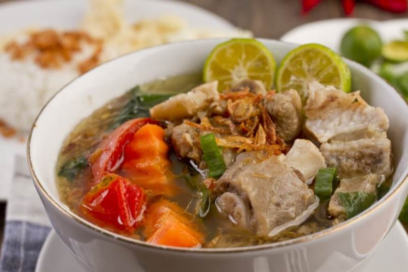 Resep Empal Gentong dan Empal Asem Khas Cirebon untuk Keluarga